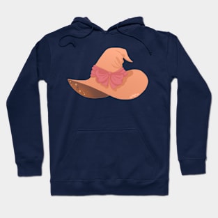 Venus Witch Hat Hoodie